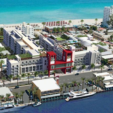 Hollywood Studios Condo Costa ハリウッド エクステリア 写真