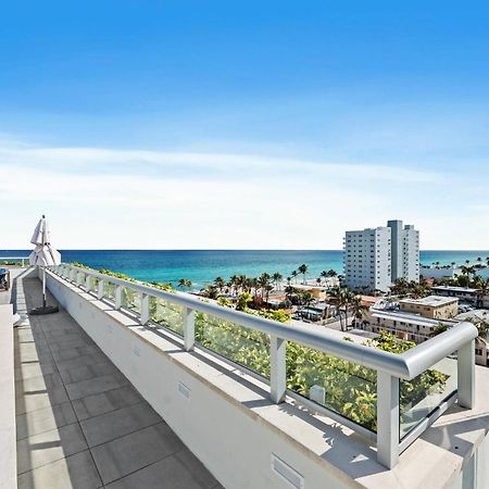 Hollywood Studios Condo Costa ハリウッド エクステリア 写真