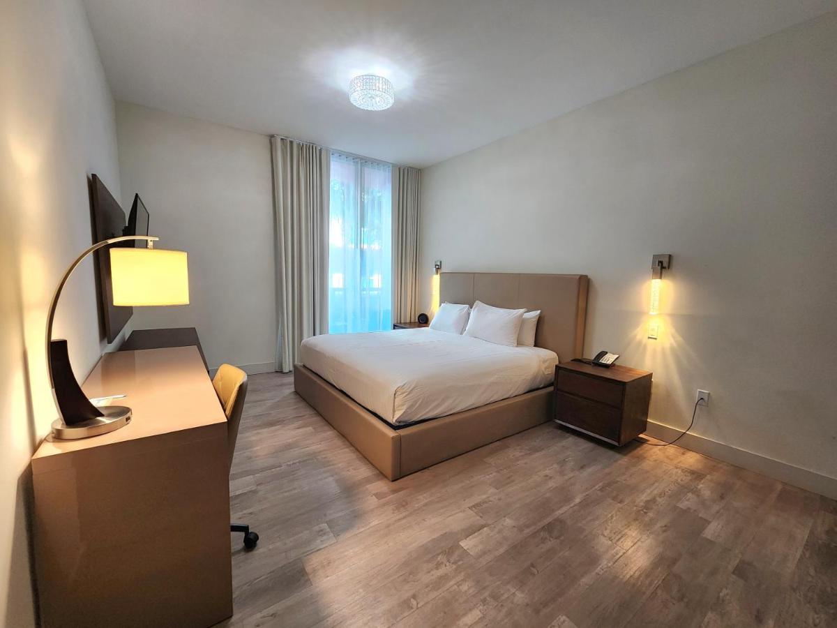 Hollywood Studios Condo Costa ハリウッド エクステリア 写真
