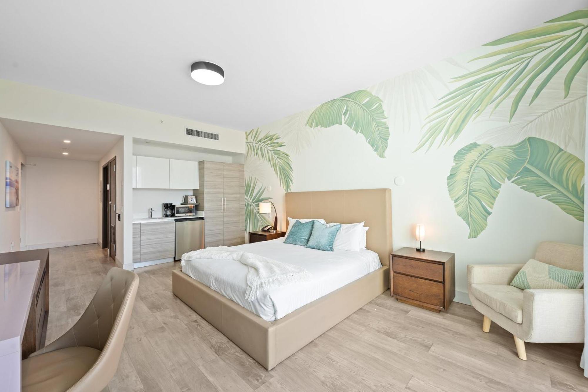 Hollywood Studios Condo Costa ハリウッド エクステリア 写真